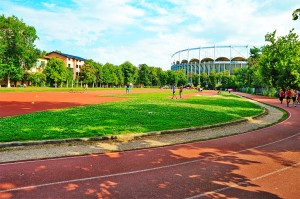 1.Pista Atletism