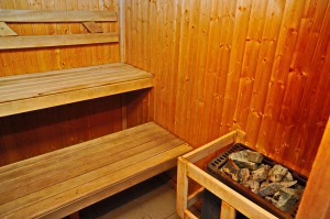 10.Centru refacere sauna
